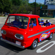 Illustration for article titled Wacky, Junky, Downright Gorgeous: Here Are The Coolest Cars I Saw At The Woodward Dream Cruise